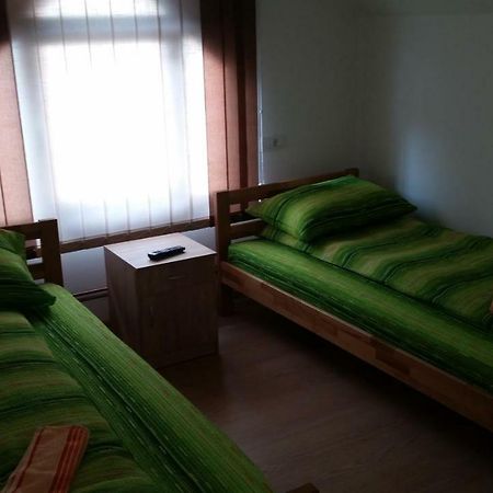 Hotel Art Nova Varoš Exteriér fotografie