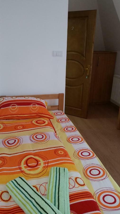 Hotel Art Nova Varoš Exteriér fotografie