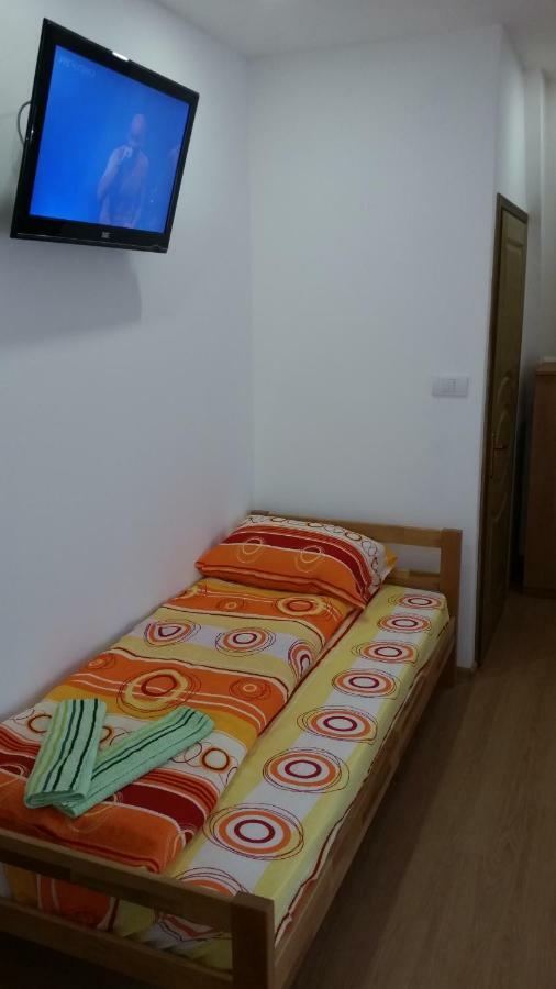 Hotel Art Nova Varoš Exteriér fotografie