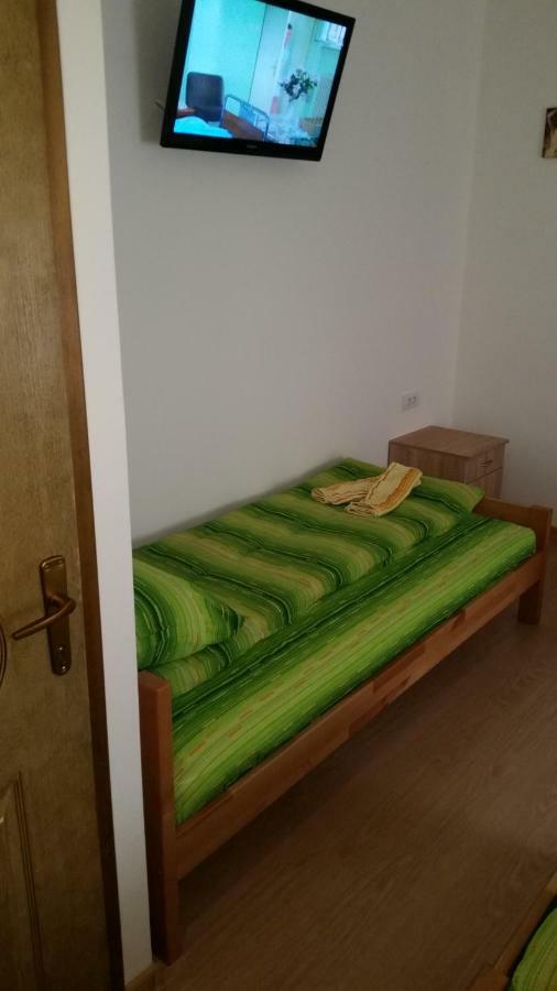 Hotel Art Nova Varoš Exteriér fotografie